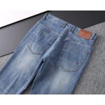 2025年7月3日入荷新作HERMES デニムパンツ春 夏人気/高品質/定番/セール開催中/A+A工場