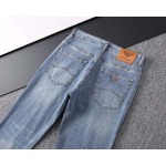 2025年7月3日入荷新作ARMANI デニムパンツ春 夏人気/高品質/定番/セール開催中/A+A工場