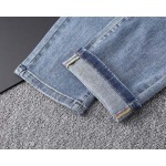 2025年7月3日入荷新作ARMANI デニムパンツ春 夏人気/高品質/定番/セール開催中/A+A工場