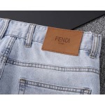 2025年7月3日入荷新作FENDI デニムパンツ春 夏人気/高品質/定番/セール開催中/A+A工場