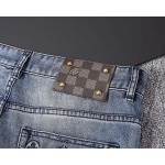2025年7月3日入荷新作Louis Vuitton デニムパンツ春 夏人気/高品質/定番/セール開催中/A+A工場
