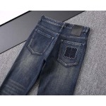 2025年7月3日入荷新作LOEWE デニムパンツ春 夏人気/高品質/定番/セール開催中/A+A工場
