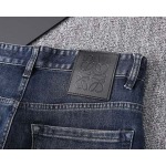 2025年7月3日入荷新作LOEWE デニムパンツ春 夏人気/高品質/定番/セール開催中/A+A工場