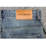 2025年7月3日入荷新作ARMANI デニムパンツ春 夏人気/高品質/定番/セール開催中/A+A工場