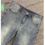 2025年7月3日入荷新作ARMANI デニムパンツ春 夏人気/高品質/定番/セール開催中/A+A工場