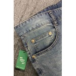 2025年7月3日入荷新作ARMANI デニムパンツ春 夏人気/高品質/定番/セール開催中/A+A工場