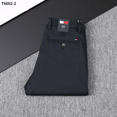 2025年7月3日入荷新作HERMES スラックス春 夏人気...