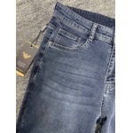2025年7月3日入荷新作ARMANI デニムパンツ春 夏人気/高品質/定番/セール開催中/A+A工場