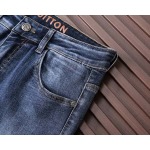 2025年7月3日入荷新作Louis Vuitton デニムパンツ春 夏人気/高品質/定番/セール開催中/A+A工場