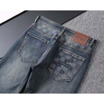 2025年7月3日入荷新作Louis Vuitton デニムパンツ春 夏人気/高品質/定番/セール開催中/A+A工場