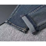 2025年7月3日入荷新作Louis Vuitton デニムパンツ春 夏人気/高品質/定番/セール開催中/A+A工場