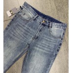 2025年7月3日入荷新作ARMANI デニムパンツ春 夏人気/高品質/定番/セール開催中/A+A工場