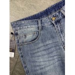 2025年7月3日入荷新作ARMANI デニムパンツ春 夏人気/高品質/定番/セール開催中/A+A工場