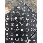 2025年7月3日入荷新作Louis Vuitton デニムパンツ春 夏人気/高品質/定番/セール開催中/A+A工場