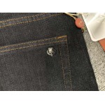 2025年7月3日入荷新作Loro piana デニムパンツ春 夏人気/高品質/定番/セール開催中/A+A工場