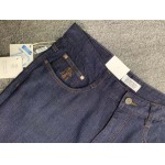 2025年7月3日入荷新作Brunello Cucinelli デニムパンツ春 夏人気/高品質/定番/セール開催中/A+A工場