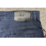 2025年7月3日入荷新作HERMES デニムパンツ春 夏人気/高品質/定番/セール開催中/A+A工場