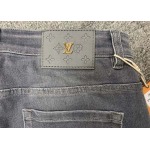 2025年7月3日入荷新作Louis Vuitton デニムパンツ春 夏人気/高品質/定番/セール開催中/A+A工場