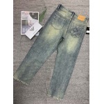 2025年7月3日入荷新作ARMANI デニムパンツ春 夏人気/高品質/定番/セール開催中/A+A工場