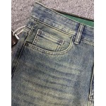 2025年7月3日入荷新作ARMANI デニムパンツ春 夏人気/高品質/定番/セール開催中/A+A工場