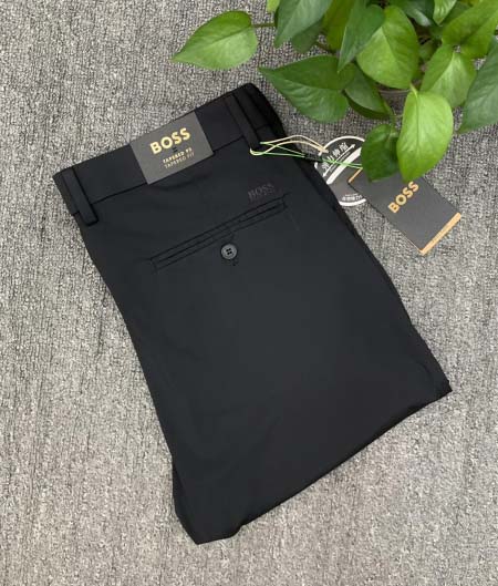 2025年7月3日入荷新作BOSS スラックス春 夏人気/高...