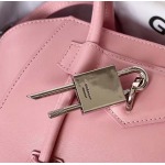 2025年7月10日入荷新作*GIVENCHY Antigona Antigona  size:22*29*18*13cm 極品/正規品同様/人気/革/バッグジバンシー/CX工場