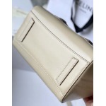 2025年7月10日入荷新作GAntignoa  19901150  20x22x13極品/正規品同様/人気/革/バッグジバンシー/CX工場