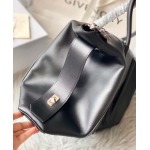 2025年7月10日入荷新作GANTIGONA LOCK SOFT 4G LOGO   size44*34*7極品/正規品同様/人気/革/バッグジバンシー/CX工場