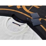 2025年7月10日入荷新作LOUIS VUITTON半袖Tシャツ 高级品超厳選★入手困難/誕生日プレゼント/SUS工場S-XL