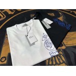 2025年7月10日入荷新作Dior半袖Tシャツ 高级品超厳選★入手困難/誕生日プレゼント/SUS工場S-XL