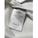 2025年7月10日入荷新作Dior半袖Tシャツ 高级品超厳選★入手困難/誕生日プレゼント/SUS工場S-XL