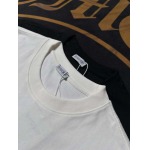 2025年7月10日入荷新作BURBERRY半袖Tシャツ 高级品超厳選★入手困難/誕生日プレゼント/SUS工場S-XL