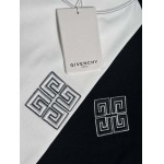 2025年7月10日入荷新作GIVENCHY半袖Tシャツ 高级品超厳選★入手困難/誕生日プレゼント/SUS工場S-XL