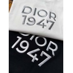 2025年7月10日入荷新作Dior半袖Tシャツ 高级品超厳選★入手困難/誕生日プレゼント/SUS工場S-XL