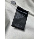 2025年7月10日入荷新作BALENCIAGA半袖Tシャツ 高级品超厳選★入手困難/誕生日プレゼント/SUS工場S-XL