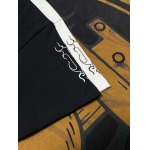 2025年7月10日入荷新作BALENCIAGA半袖Tシャツ 高级品超厳選★入手困難/誕生日プレゼント/SUS工場S-XL