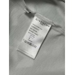 2025年7月10日入荷新作GIVENCHY半袖Tシャツ 高级品超厳選★入手困難/誕生日プレゼント/SUS工場S-XL