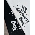 2025年7月10日入荷新作GIVENCHY半袖Tシャツ 高级品超厳選★入手困難/誕生日プレゼント/SUS工場S-XL