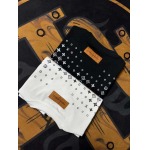 2025年7月10日入荷新作LOUIS VUITTON半袖Tシャツ 高级品超厳選★入手困難/誕生日プレゼント/SUS工場S-XL