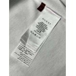 2025年7月10日入荷新作GUCCI半袖Tシャツ 高级品超厳選★入手困難/誕生日プレゼント/SUS工場S-XL