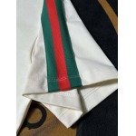 2025年7月10日入荷新作GUCCI半袖Tシャツ 高级品超厳選★入手困難/誕生日プレゼント/SUS工場S-XL