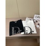 2025年7月10日入荷新作Dior半袖Tシャツ 高级品超厳選★入手困難/誕生日プレゼント/SUS工場XS-L