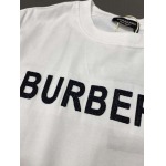 2025年7月10日入荷新作Burberry半袖Tシャツ 高级品超厳選★入手困難/誕生日プレゼント/SUS工場S-2XL