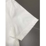 2025年7月10日入荷新作Burberry半袖Tシャツ 高级品超厳選★入手困難/誕生日プレゼント/SUS工場S-2XL