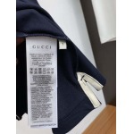 2025年7月10日入荷新作Gucci半袖POLOシャツ 高级品超厳選★入手困難/誕生日プレゼント/SUS工場M-XXL