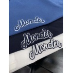 2025年7月10日入荷新作Moncler半袖POLOシャツ 高级品超厳選★入手困難/誕生日プレゼント/SUS工場M-XXL