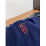 2025年7月10日入荷新作Burberry半袖POLOシャツ 高级品超厳選★入手困難/誕生日プレゼント/SUS工場M-XXL