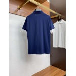 2025年7月10日入荷新作Burberry半袖POLOシャツ 高级品超厳選★入手困難/誕生日プレゼント/SUS工場M-XXL