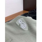 2025年7月10日入荷新作Burberry半袖POLOシャツ 高级品超厳選★入手困難/誕生日プレゼント/SUS工場M-XXL
