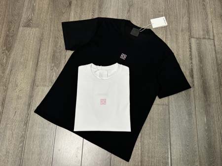 2025年7月10日入荷新作GIVENCHY 半袖Tシャツ ...